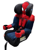 used KidsEmbrace 2-in-1 Combination Harness Booster Car Seat, Spiderman, 2023