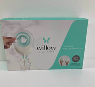 Shop Willow Milk Containers at GoodBuy Gear