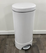 used Munchkin Step Diaper Pail