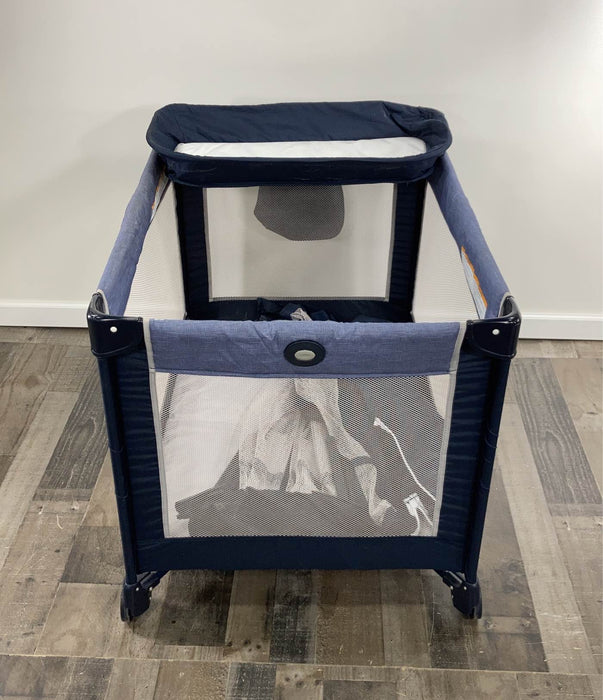 Shop Graco Pack 'n Play Simple Solutions Portable Playard at GoodBuy Gear
