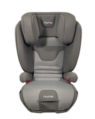 secondhand Nuna Aace Booster Seat, Granite, 2023