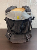 Shop Lillebaby Complete All Seasons Baby Carrier, Black at GoodBuy Gear