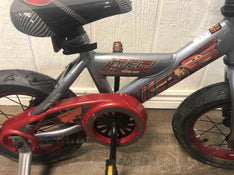 secondhand Huffy Disney Pixar Cars 3 Bike, 12”