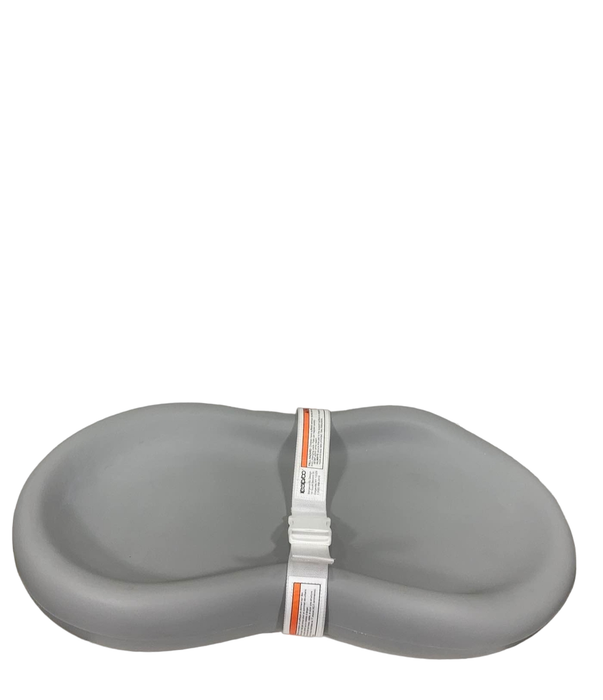Shop Keekaroo Peanut Changing Pad, Sable at GoodBuy Gear