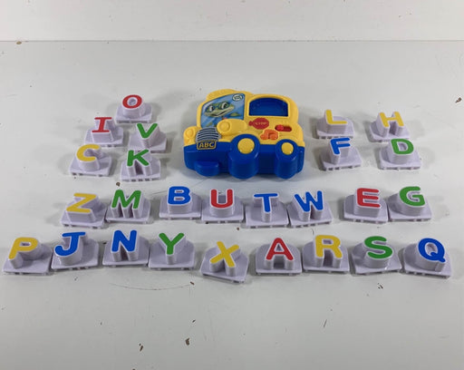 Shop Leap Frog Fridge Phonics, Bus at GoodBuy Gear