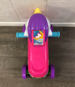 Fisher Price Rollin' Tunes Unicorn