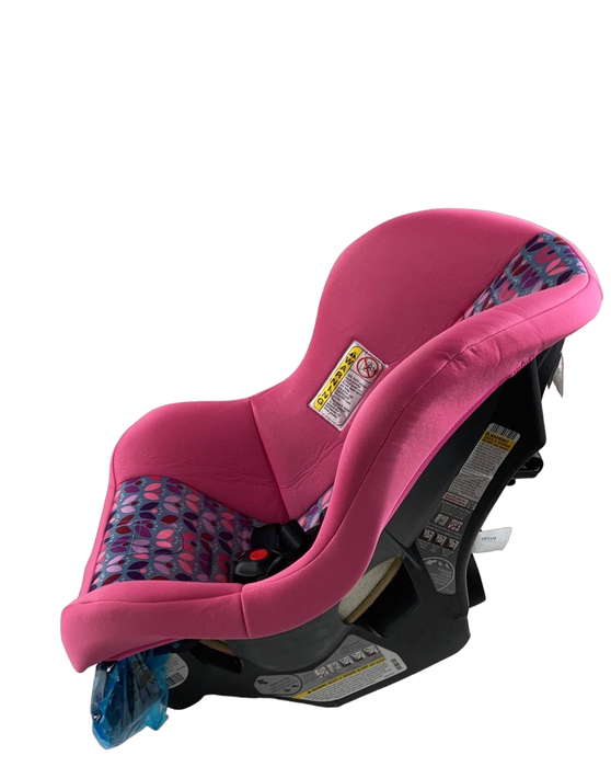 used Carseat