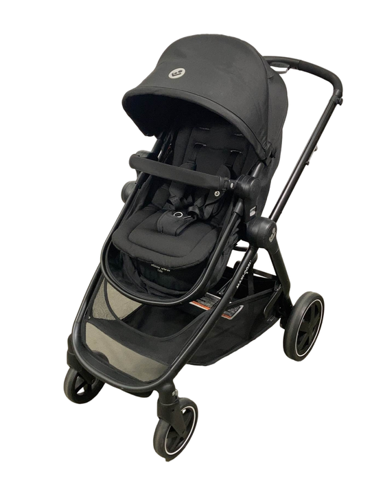 used Maxi-Cosi Zelia2 Stroller, 2022, Midnight Black