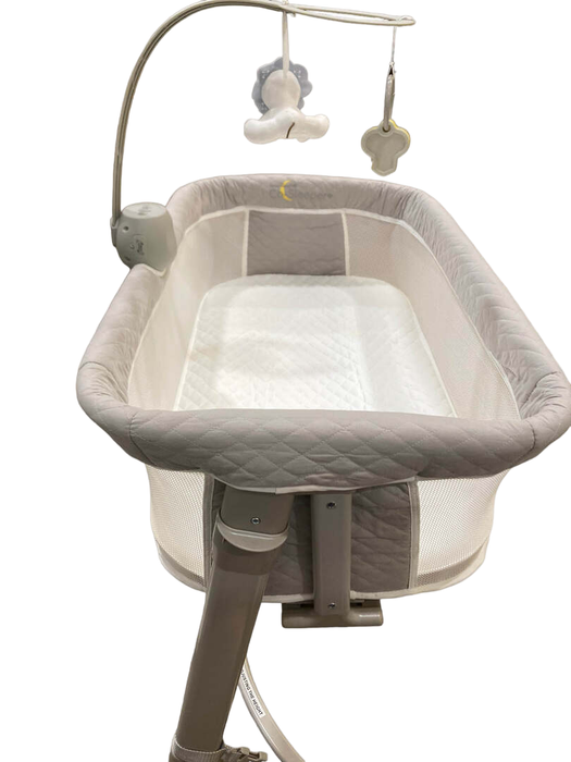 Shop Arm's Reach Versatile Co-Sleeper, Misty at GoodBuy Gear