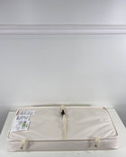 secondhand Naturepedic Organic Cotton Changing Pad