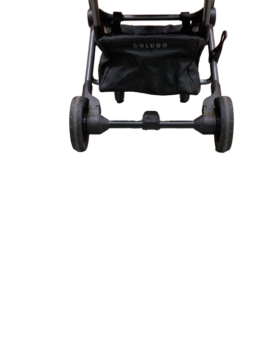 Colugo Compact Stroller, Dune Zebra, 2022