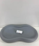 Shop Keekaroo Peanut Changing Pad, Grey at GoodBuy Gear