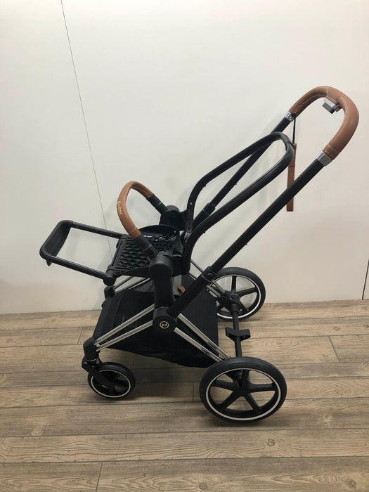 used Strollers