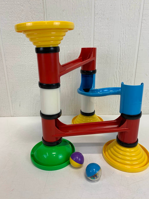 Shop Quercetti Migoga Junior Marble Run at GoodBuy Gear