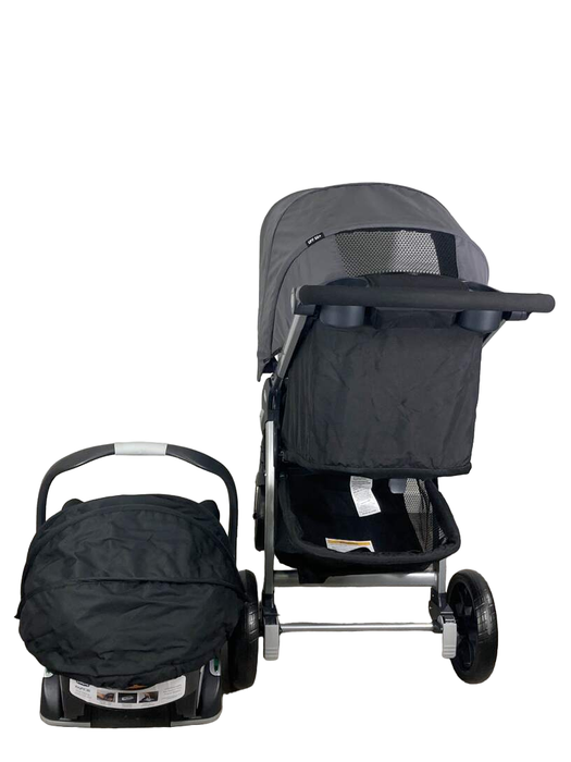 used Standard Strollers