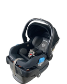 secondhand UPPAbaby MESA Infant Car Seat, 2020, Jake (Black)