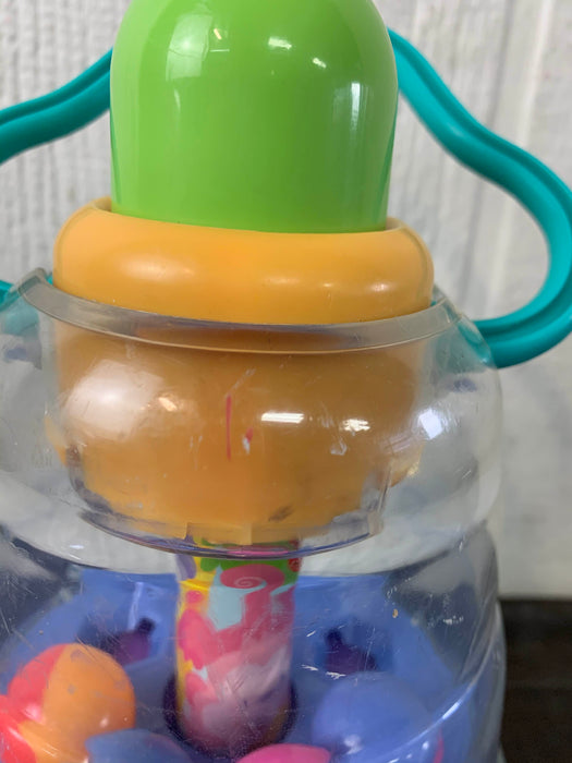 Shop Playskool Busy Tumble Top at GoodBuy Gear