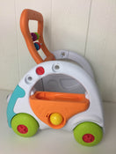 secondhand Karmas Product Baby Activity Walker Push Car