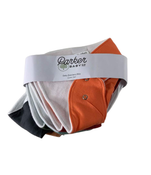 Shop Parker Baby Co. Bandana Bib Set 8 Pack, Estes Set at GoodBuy Gear