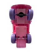 used Kiddieland Disney Princess Magical Castle Deluxe Ride On