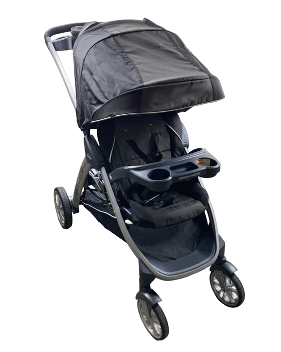 used Chicco BravoFor2 Double Stroller, 2022
