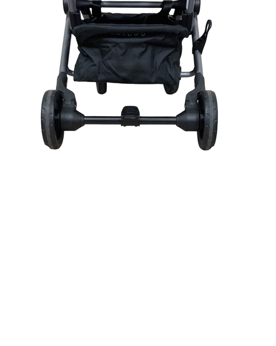 Colugo Compact Stroller, Black, 2023