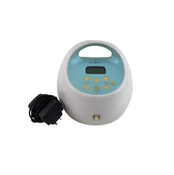 Shop Spectra Baby S1 Plus Premier Rechargeable Breast Pump at GoodBuy Gear