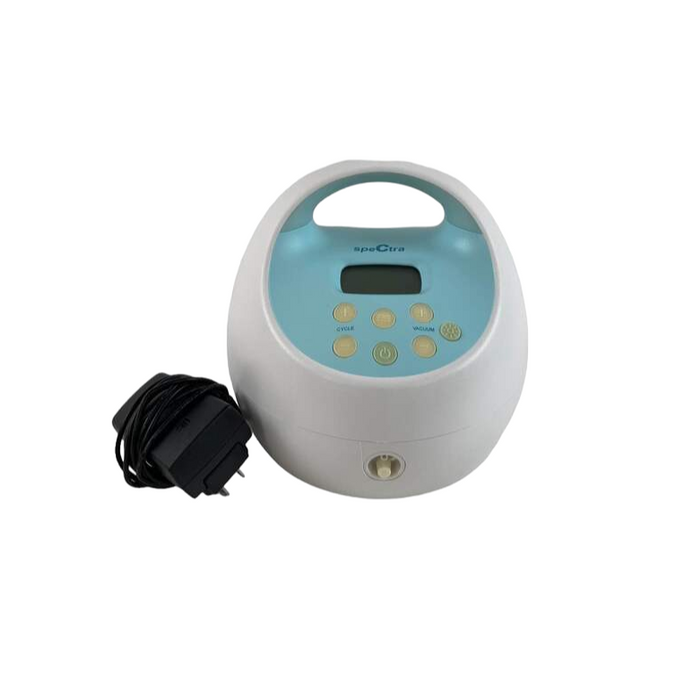 Shop Spectra Baby S1 Plus Premier Rechargeable Breast Pump at GoodBuy Gear