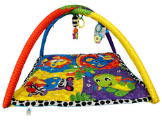 secondhand Infant Gear