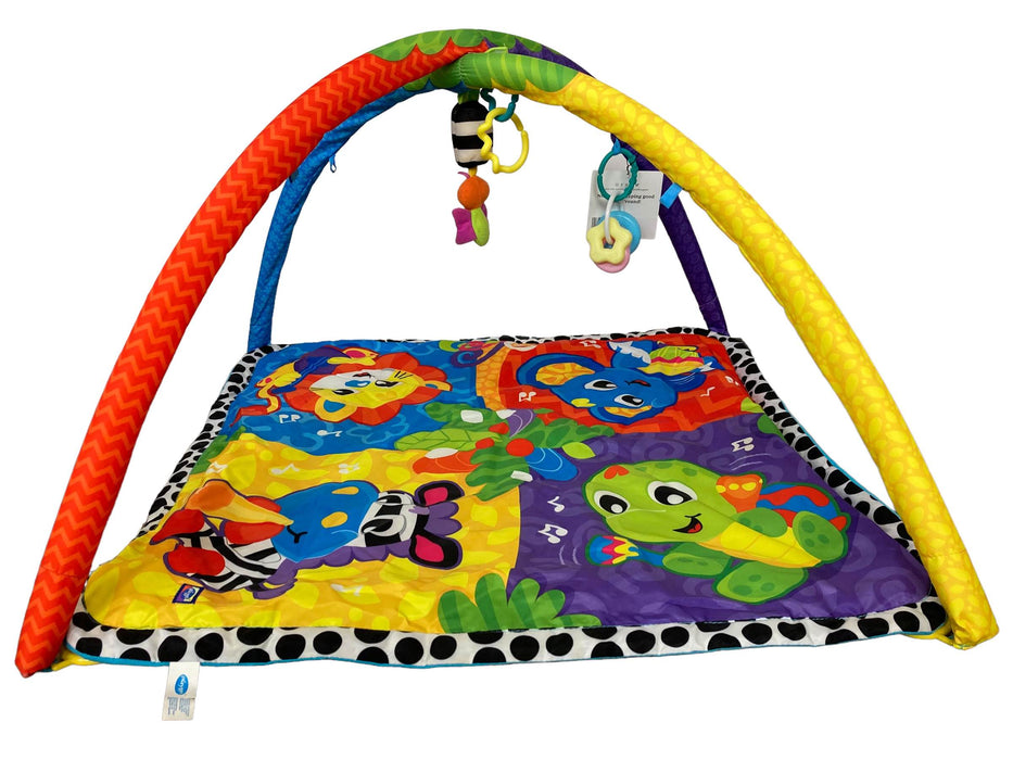 secondhand Infant Gear