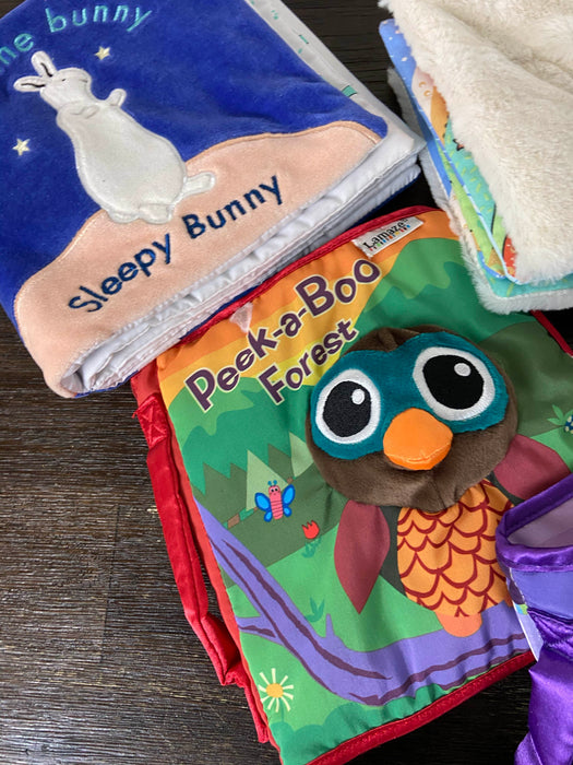 Shop BUNDLE Soft Books at GoodBuy Gear