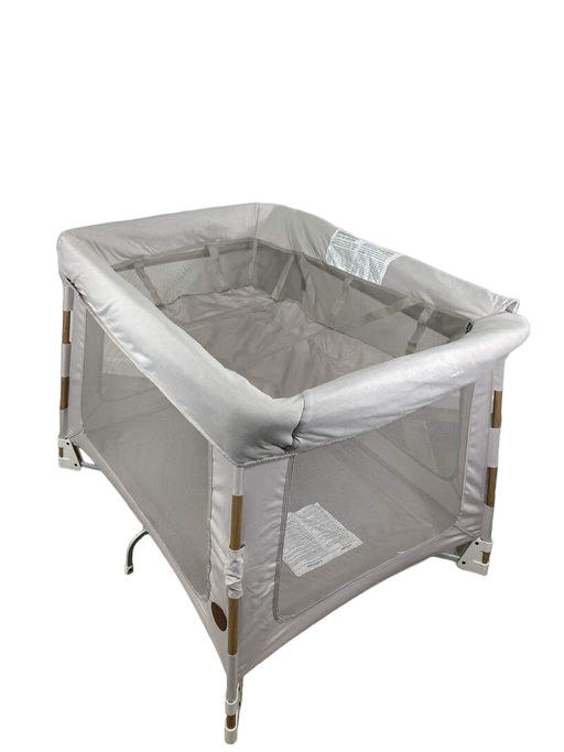 Shop Maxi-Cosi Swift Play Yard, Horizon Sand at GoodBuy Gear