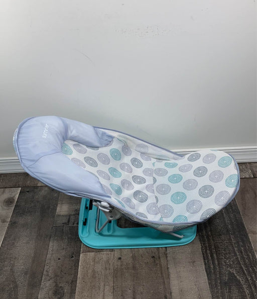 secondhand Summer Infant Deluxe Bath Sling