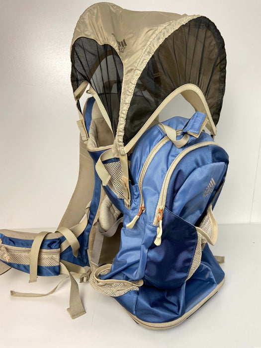 used Kelty Kids Transit 3.0 Child Carrier Backpack
