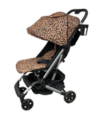 used Colugo Compact Stroller, 2023, Wild Child