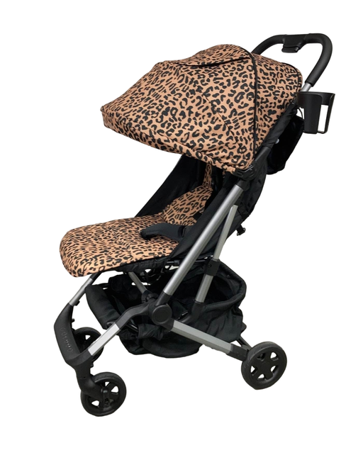 used Colugo Compact Stroller, 2023, Wild Child