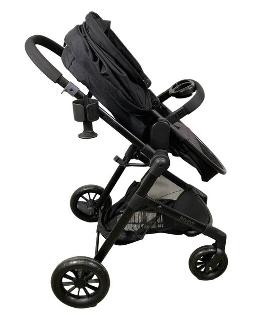 used Strollers