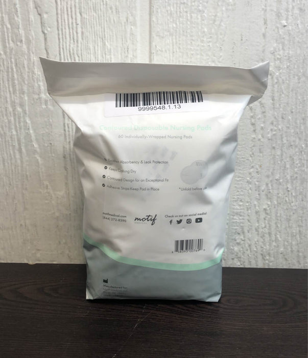 Shop Motif Medical Disposable Nursing Pads at GoodBuy Gear