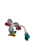 secondhand Tiny Love Take Along Mobile