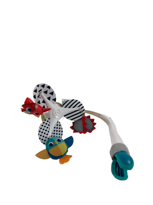 secondhand Tiny Love Take Along Mobile