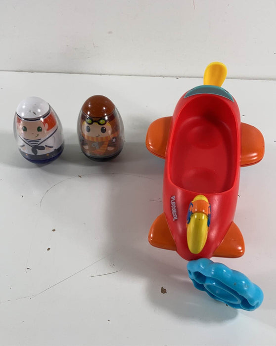 used Playskool Weebles Wobblin’ Wings