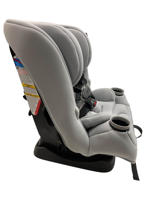 secondhand Maxi-Cosi Pria Max All-in-One Convertible Car Seat, 2022, network grey