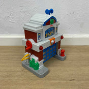 secondhand BUNDLE Fisher Price Geotrax