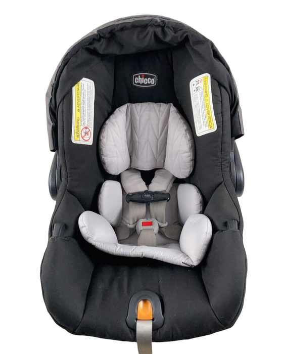 secondhand Carseat