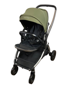 used Colugo Complete Stroller, 2020, Olive