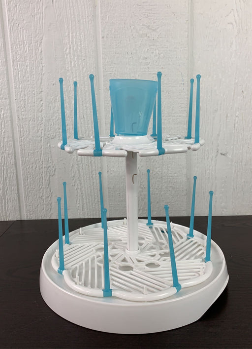 used Munchkin High Capacity Drying Rack