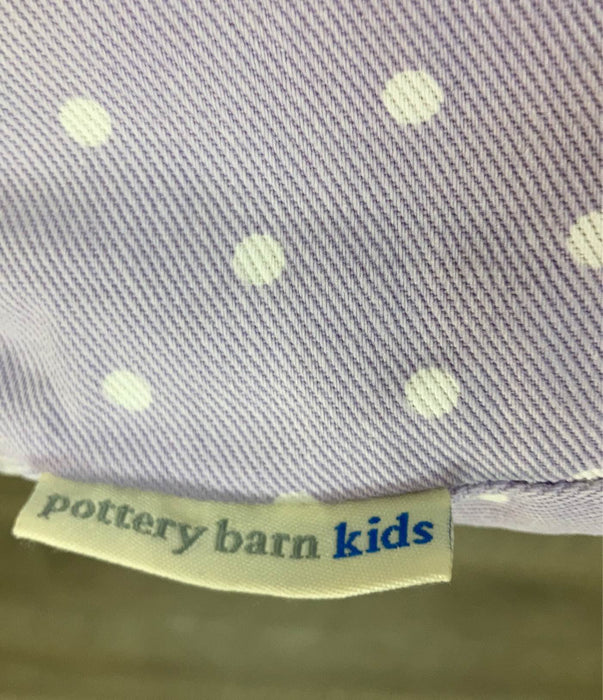 used Pottery Barn Kids My First Anywhere Chair