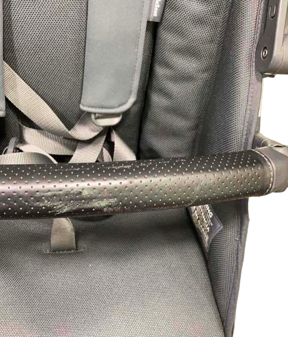 UPPAbaby VISTA RumbleSeat V2, 2015+, 2019, Sierra (Dune Knit)