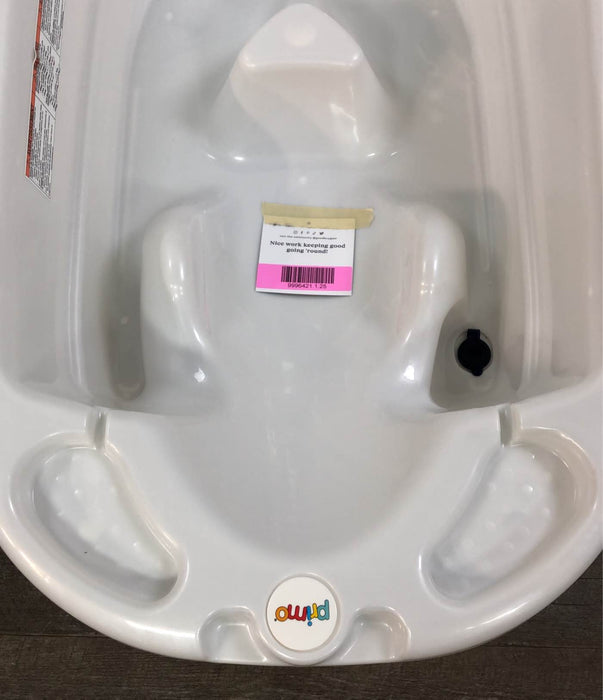 Shop Primo Bathtub, White at GoodBuy Gear