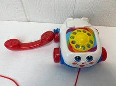 Shop Fisher Price Chatter Telephone at GoodBuy Gear